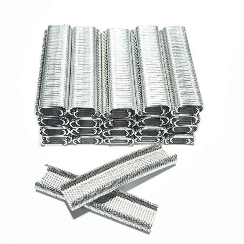 Hog Ring Pliers R8 with 2500pcs Galvanized - ProPawPet.com