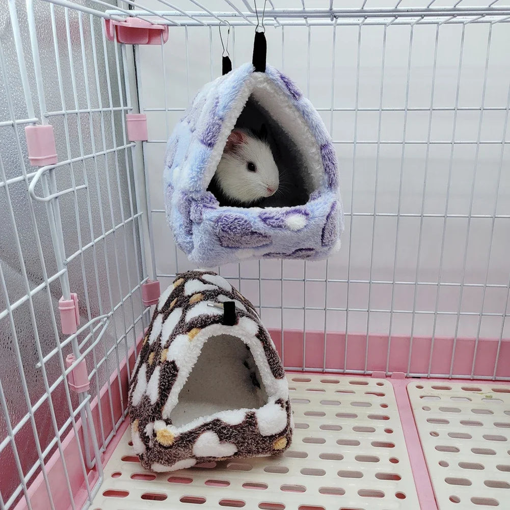 Winter Warm Bird Cage Parrot Cotton Nest - ProPawPet.com