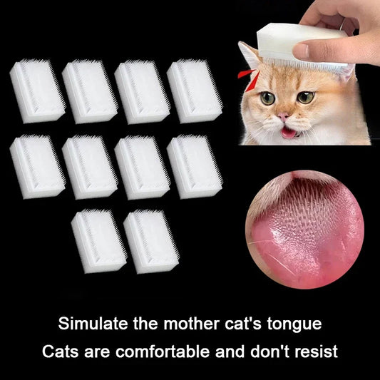 1-20PCS Cat Dog Massage Brush Pet Special - ProPawPet.com