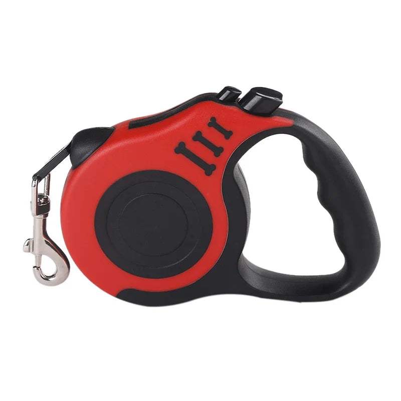 3m 5m Retractable Pet Dog Leash for Small - ProPawPet.com