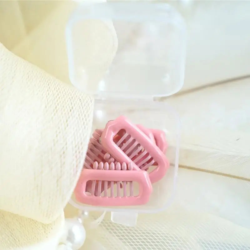 5Pcs Stylish Pet Barrettes Sparkling Dog - ProPawPet.com