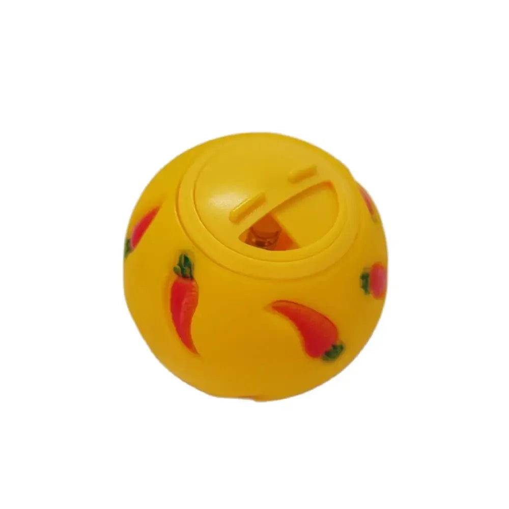 1pcs Rabbit Treat Ball Pet Slow Feeder - ProPawPet.com