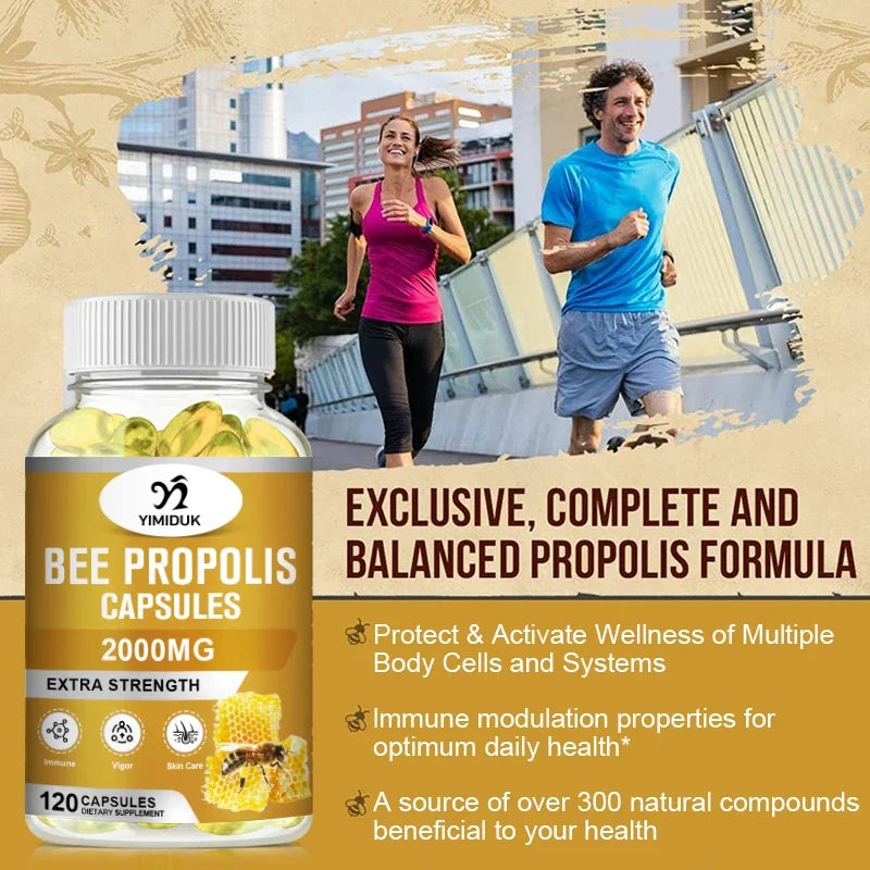 Buy 1 Get 1 Free! Pure Bee Propolis - ProPawPet.com