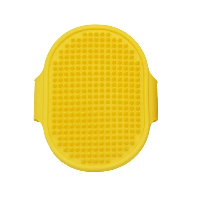 Pet Grooming Comb Stainless Steel Needle Dog Cleaning Brush