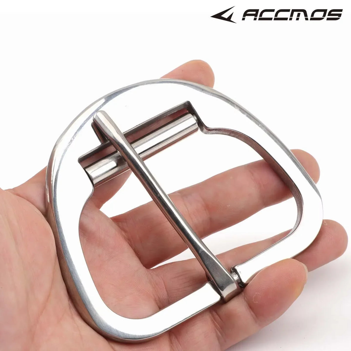 Hand Polished Stainless Steel Equestrian - ProPawPet.com