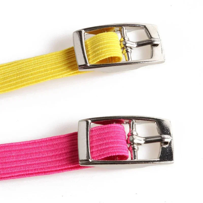 Macaron Color Cute Pet Cat Collar, Elastic - ProPawPet.com