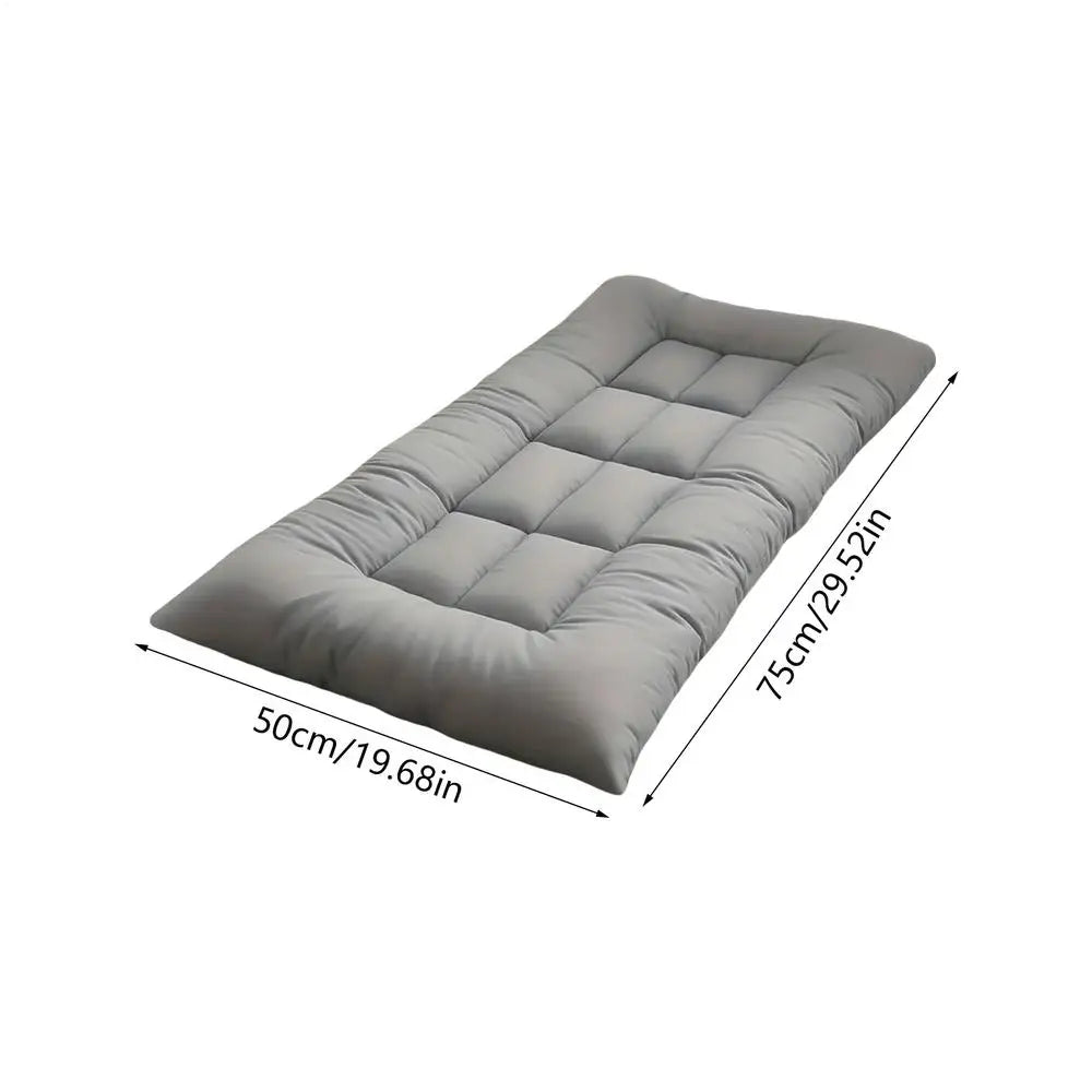Large Dog Cooling Pad Breathable Cool Down Bed – 2 Sizes