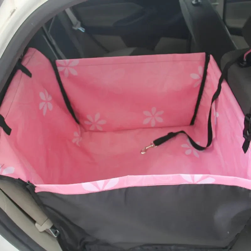 Pet Carriers Dog Car Seat Cover Carrying for - ProPawPet.com