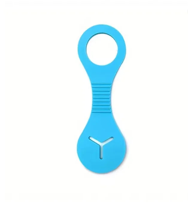 Silicone Dog Poop Bag Holder Leash - ProPawPet.com