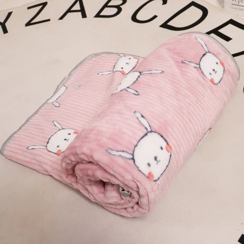 New Summer Dog Blanket Pet Air Conditioning - ProPawPet.com