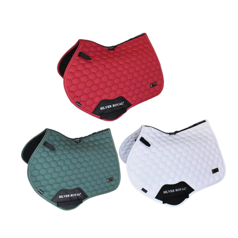 Saddlecloth Saddle Pad for Horses Englishi - ProPawPet.com