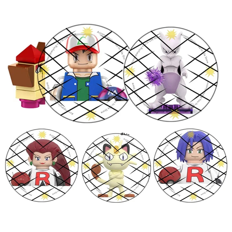 100000 volts pet Trainer ornament Charizard - ProPawPet.com