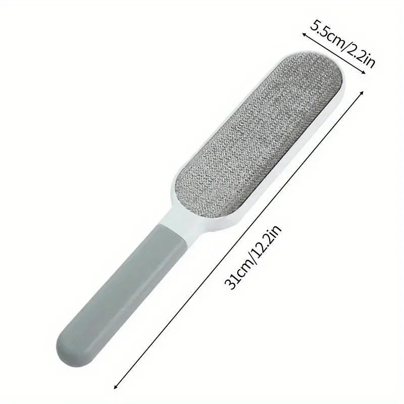 Double Sided Pet Hair Remover Electrostatic - ProPawPet.com