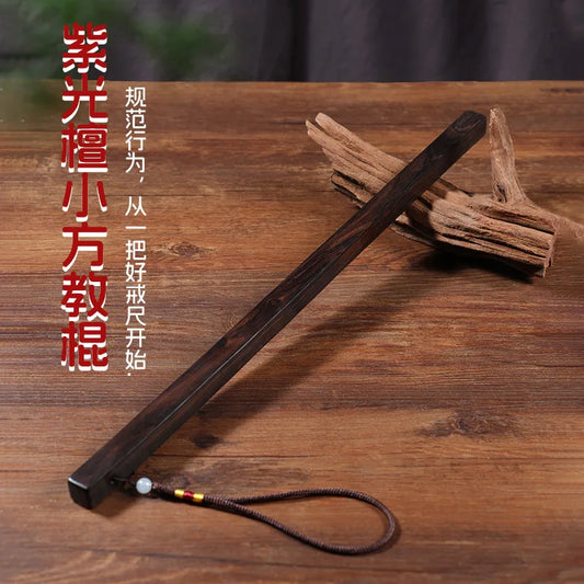 40CM Ebony wood Horse Whip,Equestrian - ProPawPet.com