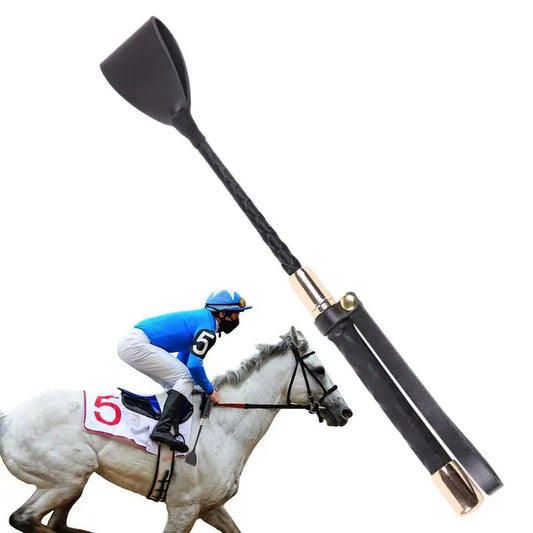 Horse Riding Crop Whip Training Riding Whip - ProPawPet.com