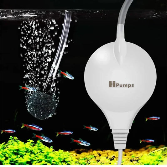 Ultra silent Aquarium air pump Air - ProPawPet.com