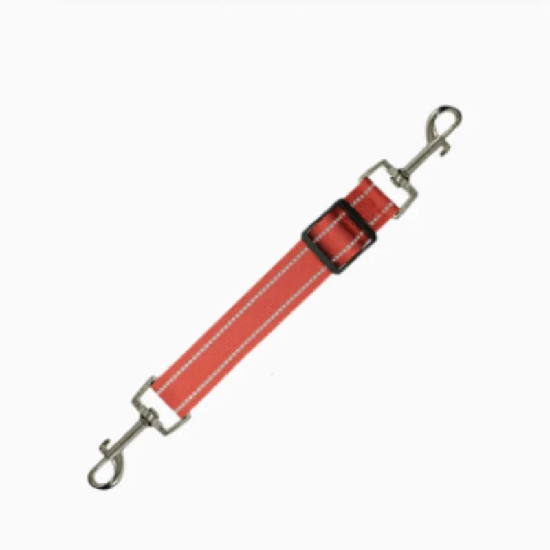 Adjustable Double Hook Telescopic Extension Rope – 9 Colors