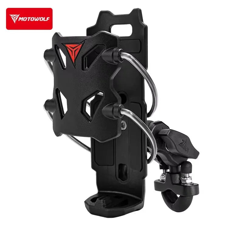 Motorcycle and Bicycle Riding Automatic - ProPawPet.com