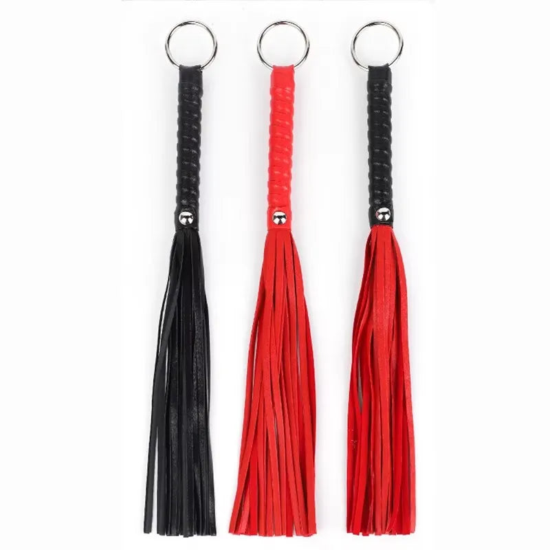 40CM PU Leather Spanking Horse whip,Horse - ProPawPet.com