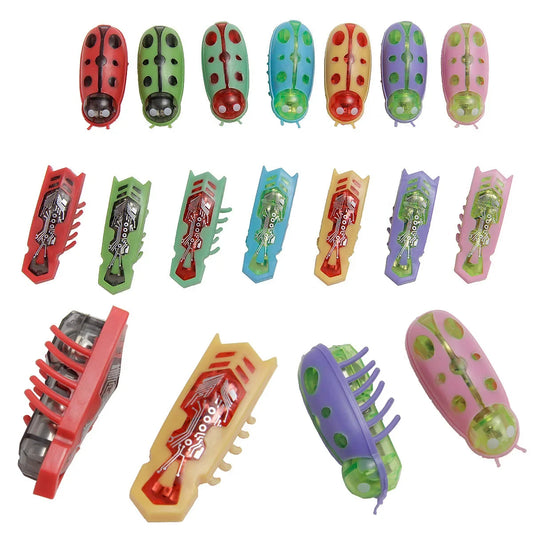 Funny Electric Bugs Cat Toy Automatic Escape - ProPawPet.com