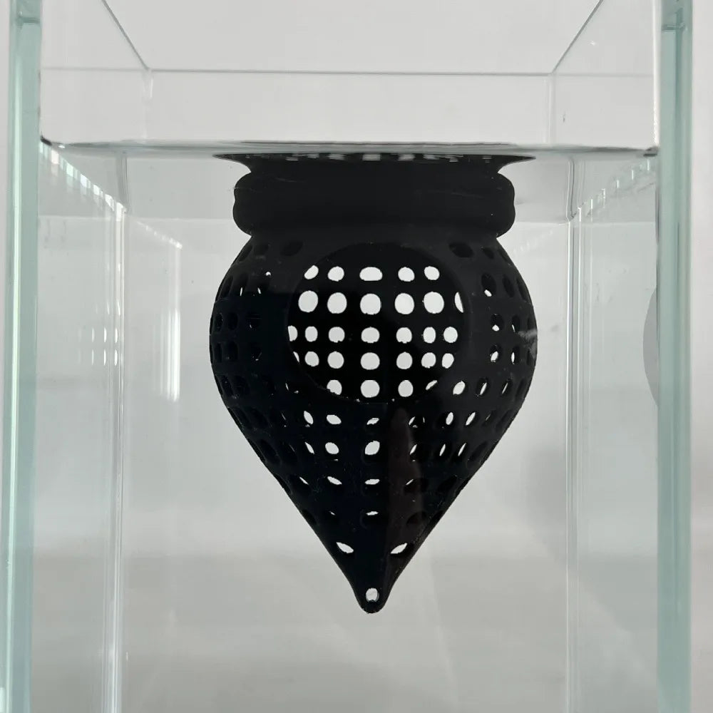 3D Printed Floating Fish Hammock – 6 Colors