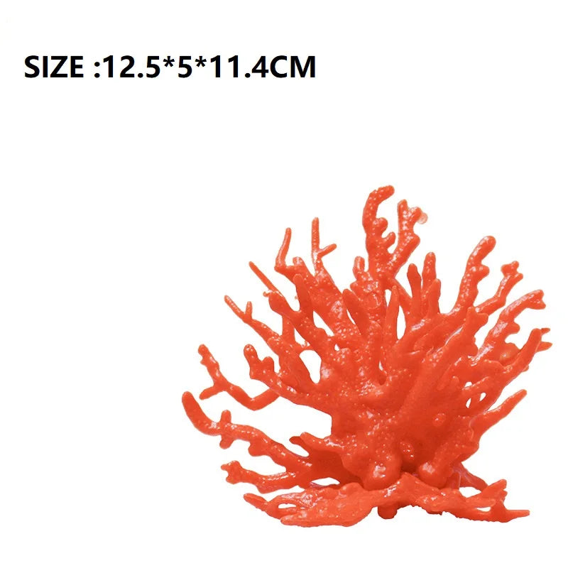 Fake Coral Aquarium Decoration for Aquarium - ProPawPet.com