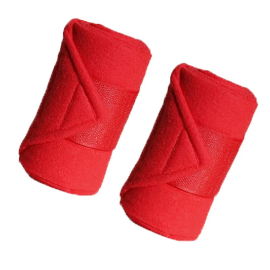 2/4Pcs Set Breathable Horse Leg Bandage - ProPawPet.com