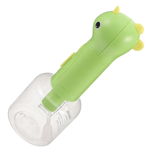 Electric Pet Bubble Machine Foaming Shampoo - ProPawPet.com