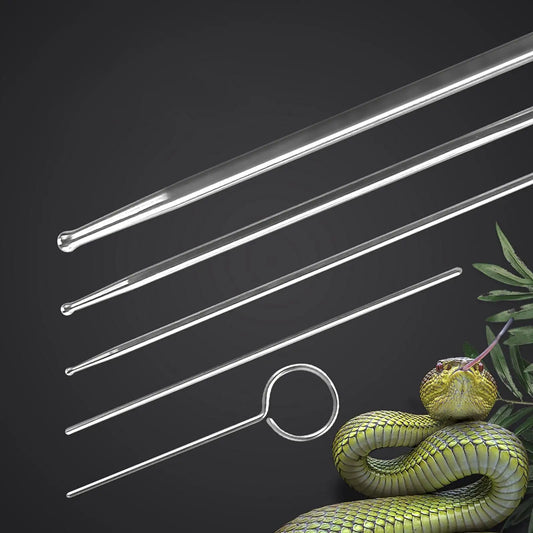 Reptiles Snake Gender Probes Set 6Pcs - ProPawPet.com
