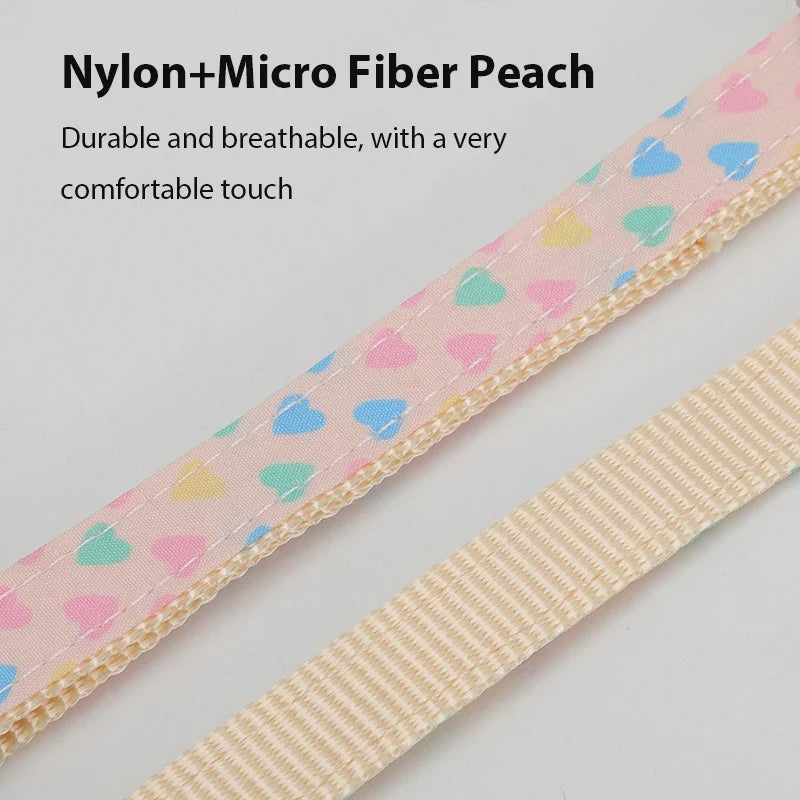Cute Pet Collar For Airtag Adjustable Collar - ProPawPet.com