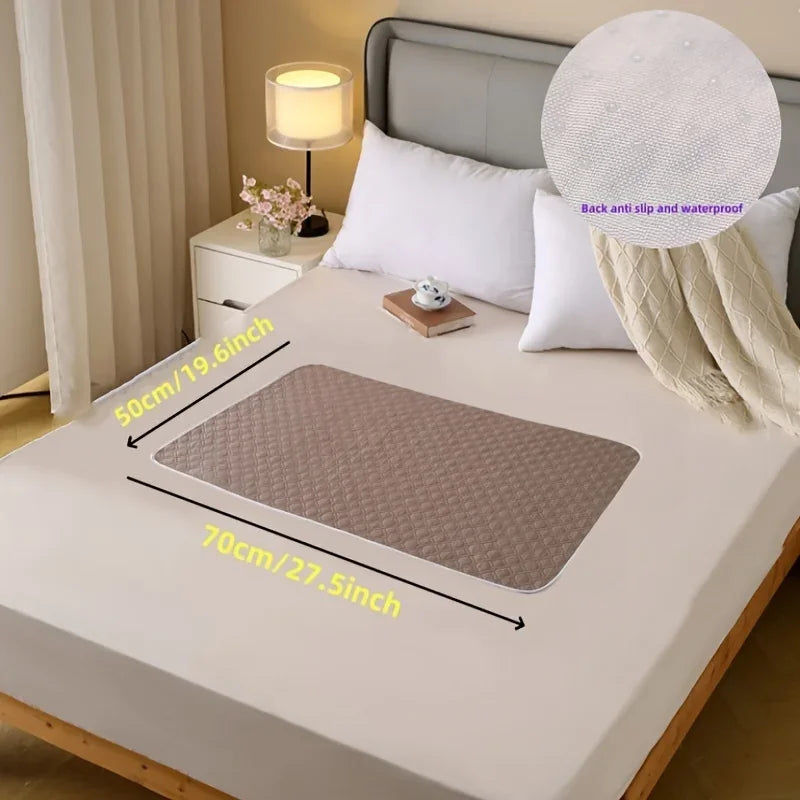 Washable Incontinence Pads for Elderly & - ProPawPet.com