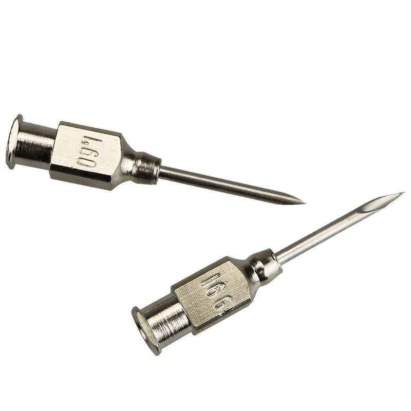 10 Pcs/Boxs Farm Animals Stainless Steel - ProPawPet.com