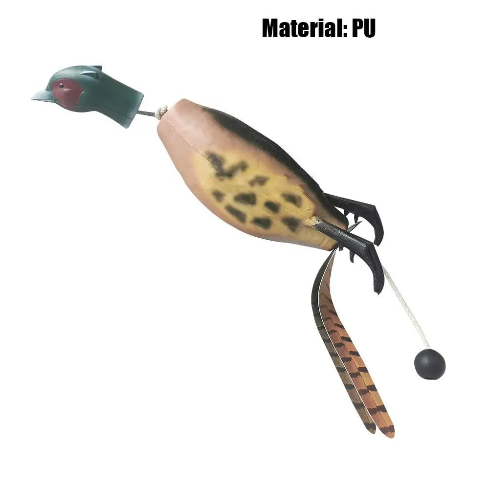 Mallard Duck Decoy Dog Training Toys – 6 Colors