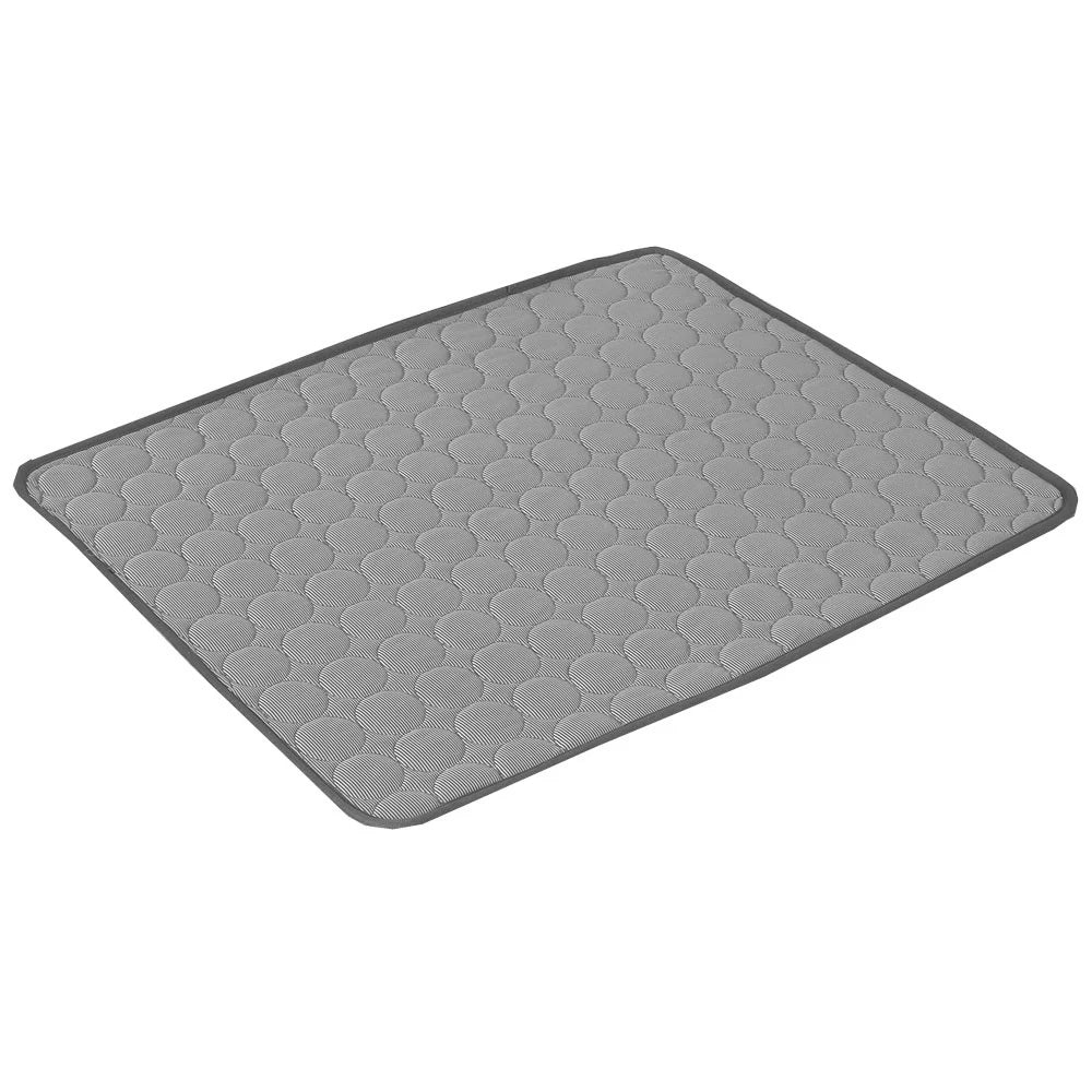 5 sizes Cold Bed Cool Ice Silk - ProPawPet.com