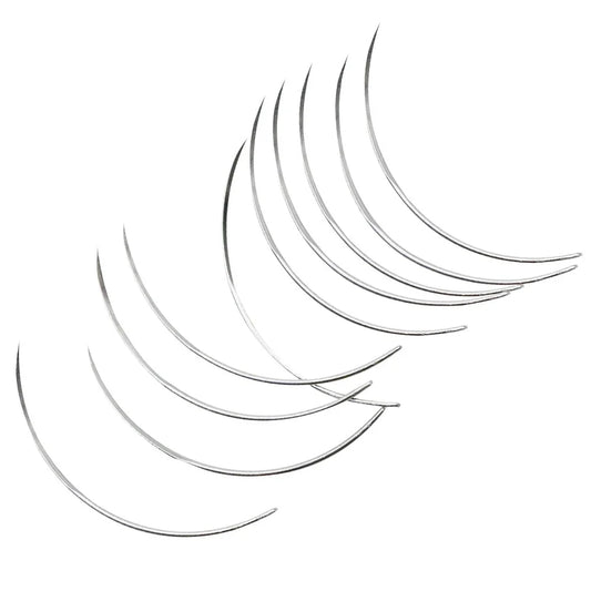 1 Pack Veterinary Suture Needle Surgical - ProPawPet.com