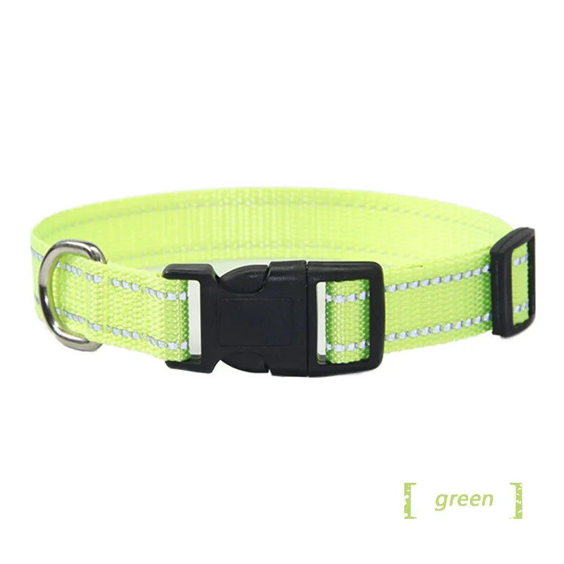 Reflective Dog Pet Towing Rope Guard Rope - ProPawPet.com
