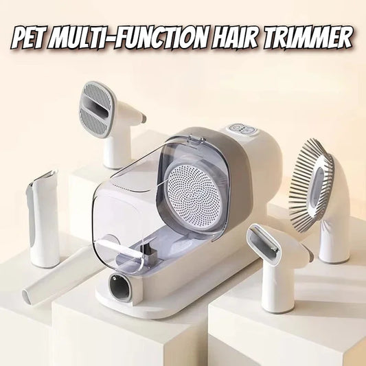 Pet shaver cat dog multi-functional hair - ProPawPet.com