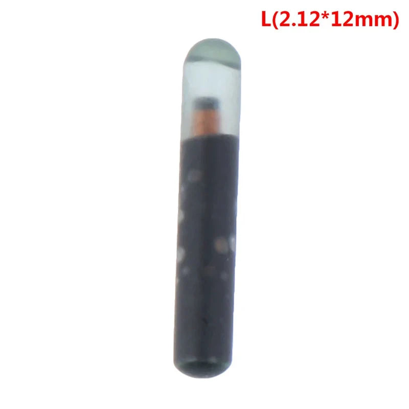 134.2khz Microchip Animal Rfid Tag for Fish Dog & Cat – Aquarium Accessories