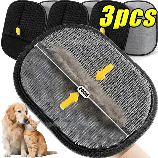 Reusable Electrostatic Pet Hair Removal - ProPawPet.com