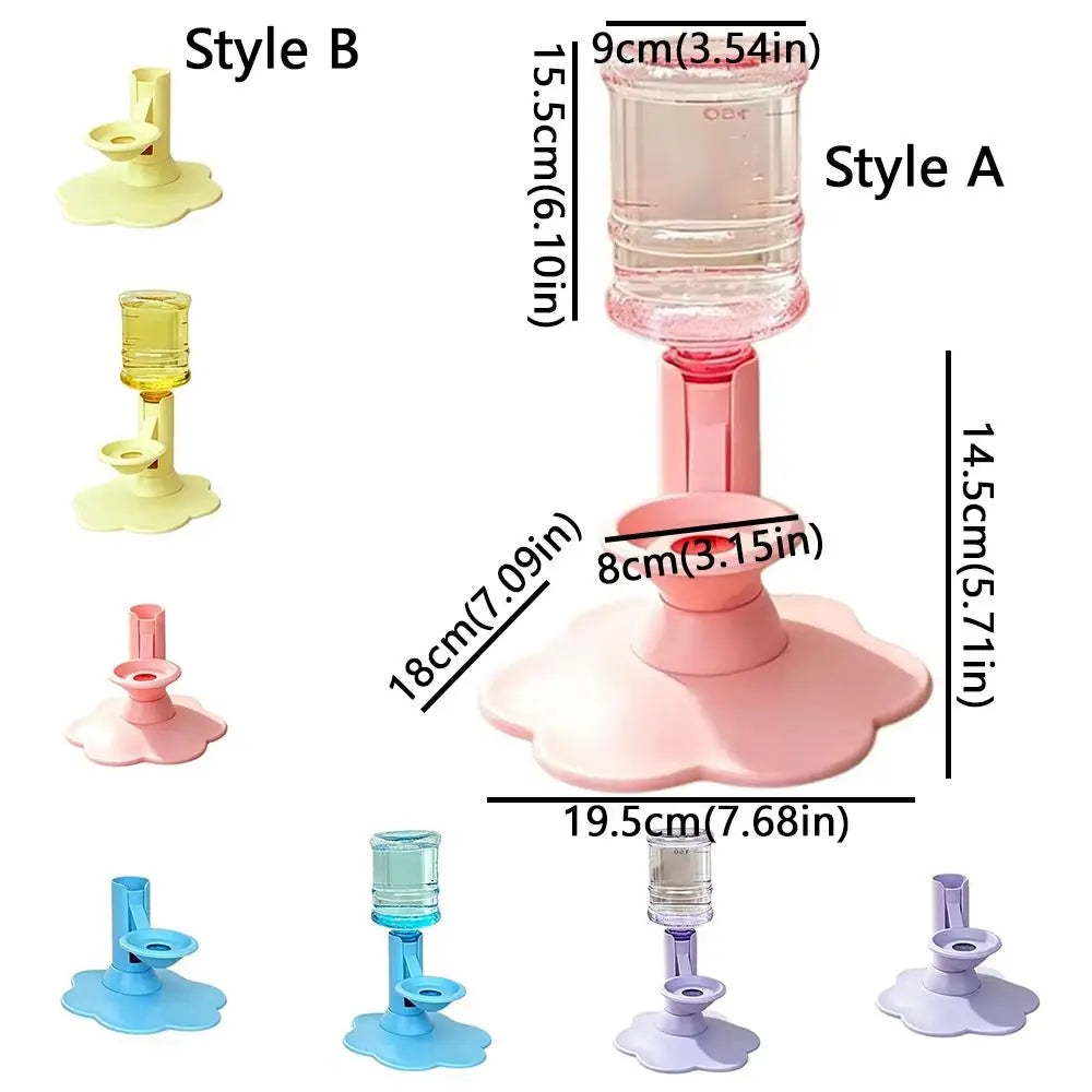 Adjustable Height Automatic Cat Water - ProPawPet.com