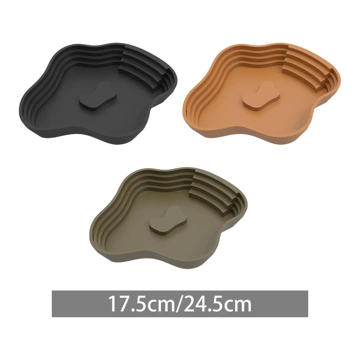 Reptile Bathing Pool with Ramp Tortoise - ProPawPet.com