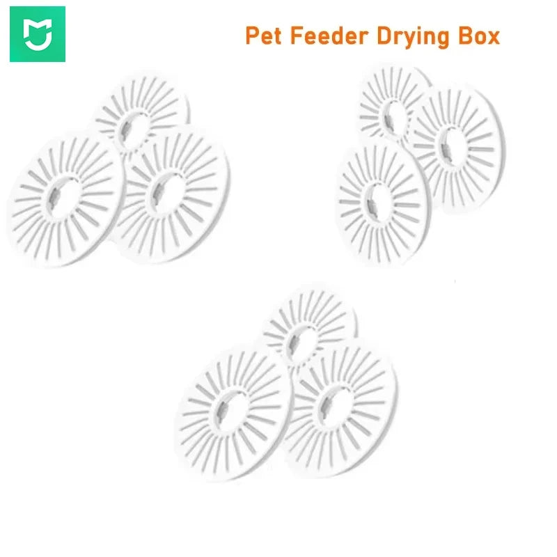 100% Original Mijia Smart Pet Feeder Drying - ProPawPet.com