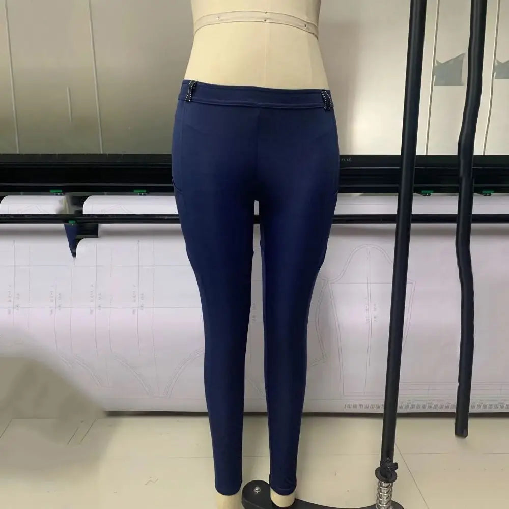 Fashion Anti-pilling Equestrian Pants Hip - ProPawPet.com