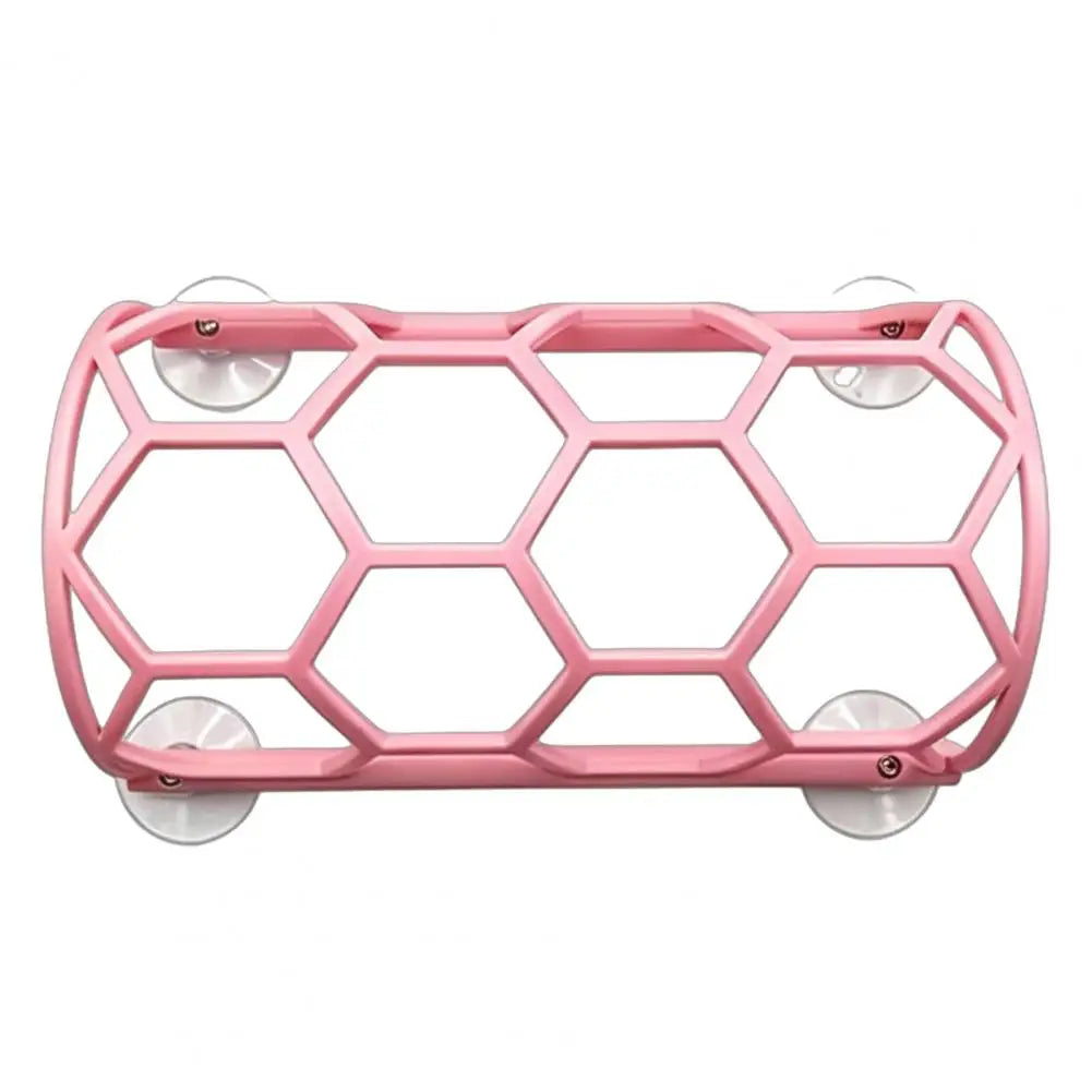 Reptile Honeycomb Climbing Shelf Suction Cup – 6 Colors