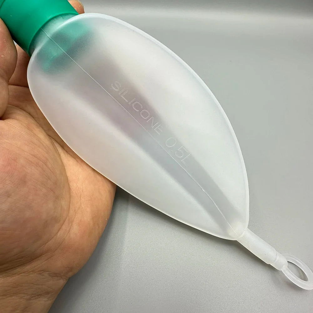 Animal Anesthesia Ma Air Storage Bag Silica - ProPawPet.com
