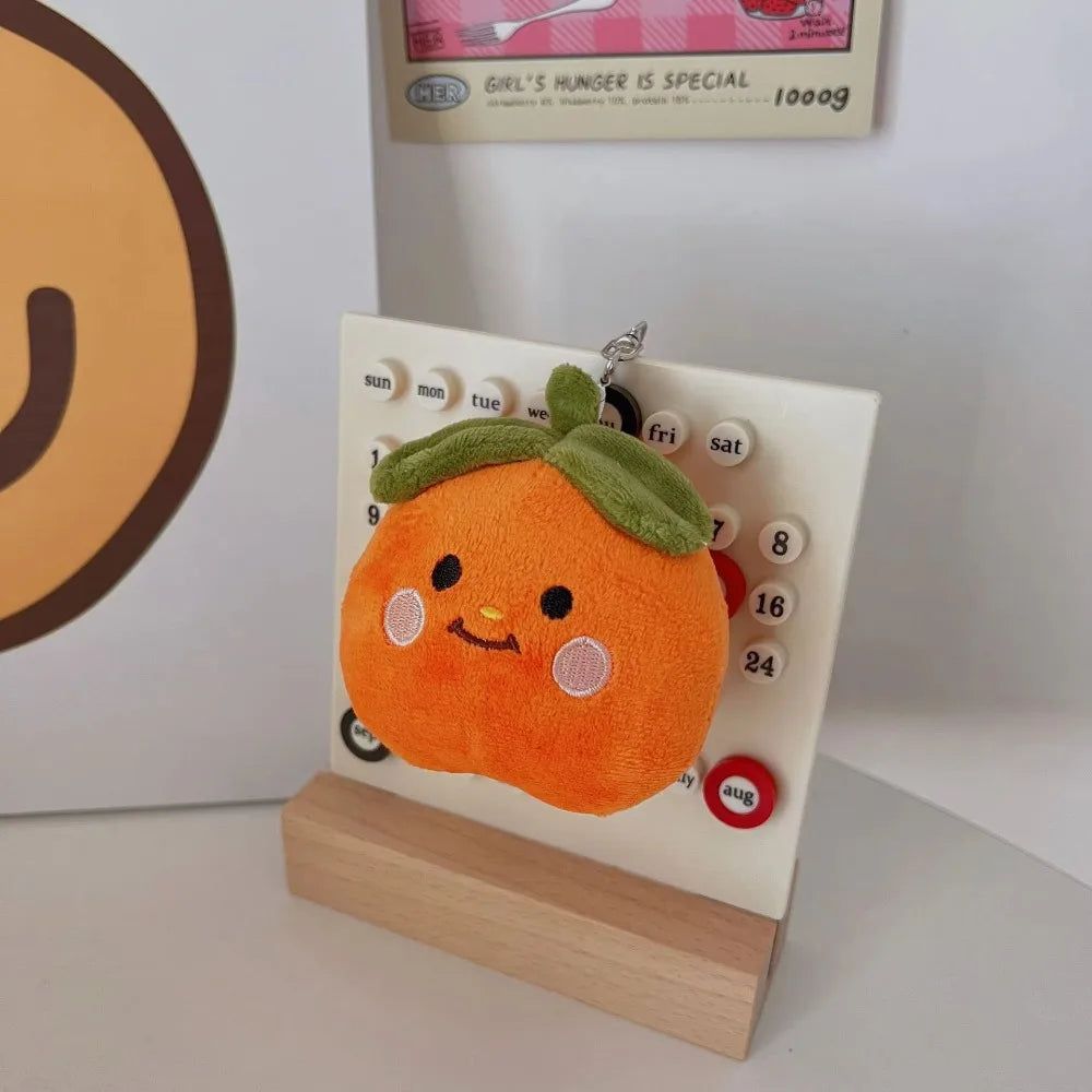 Cute Animal Plush KeyChains Stuffed Panda - ProPawPet.com
