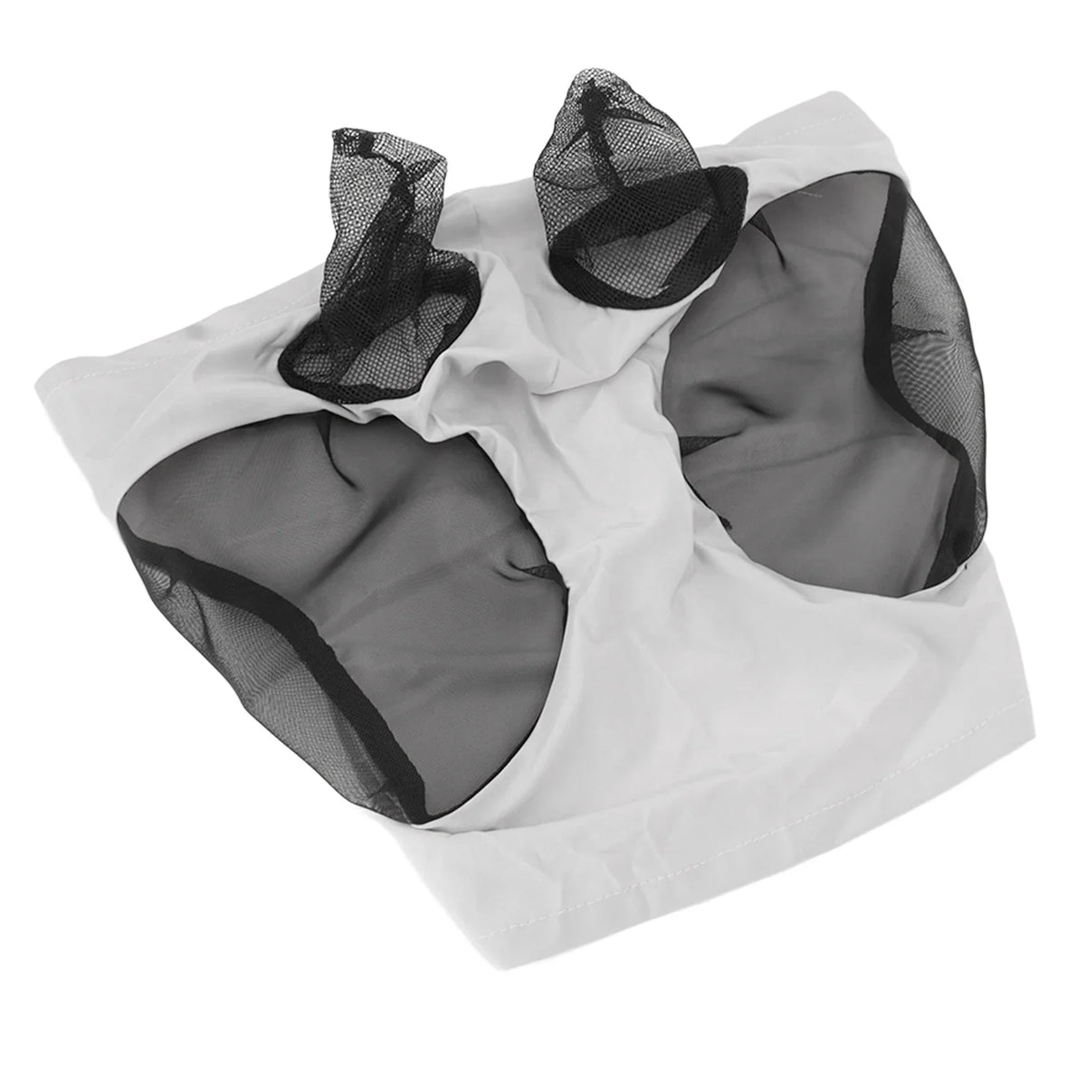 Horse Mesh Fly Mask Knitted Fabric - ProPawPet.com