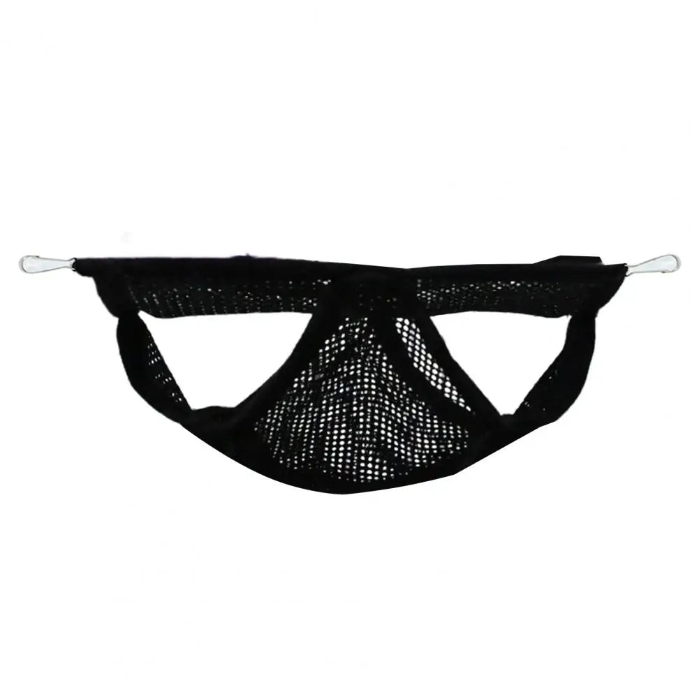 Hanging Bed Durable Pet Hammock Chipmunk Ferret Rat Sleeping – 3 Sizes