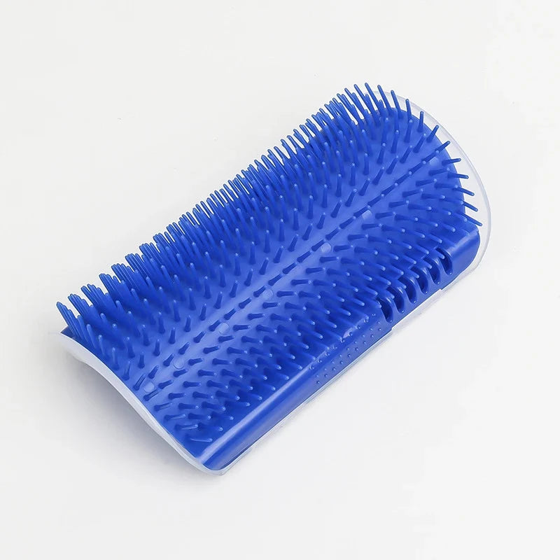 Cat Brush Comb Plaything – photo 5