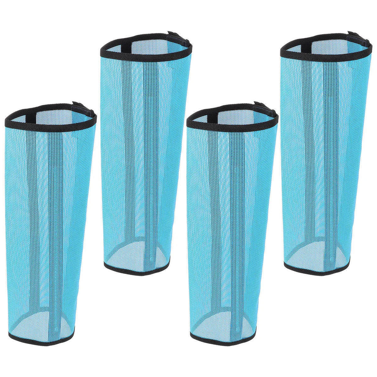 4Pcs Horse Leg Protection Net Cover - ProPawPet.com